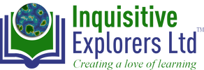 Inquisitive Explorers Ltd